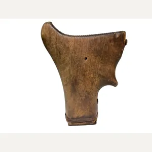 MG42 Wooden Buttstock