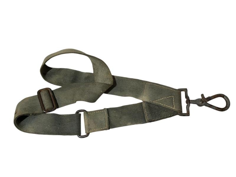 Heavy-Duty Carrying Strap — image 2