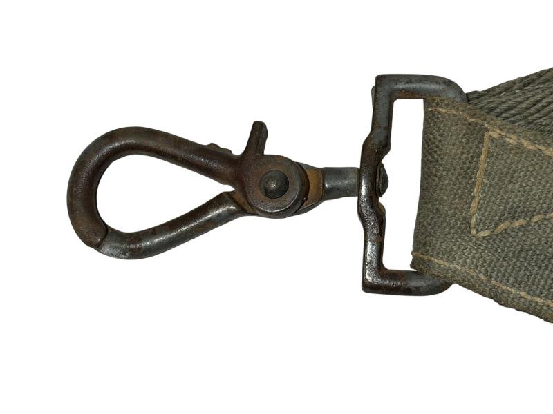 Heavy-Duty Carrying Strap — image 3