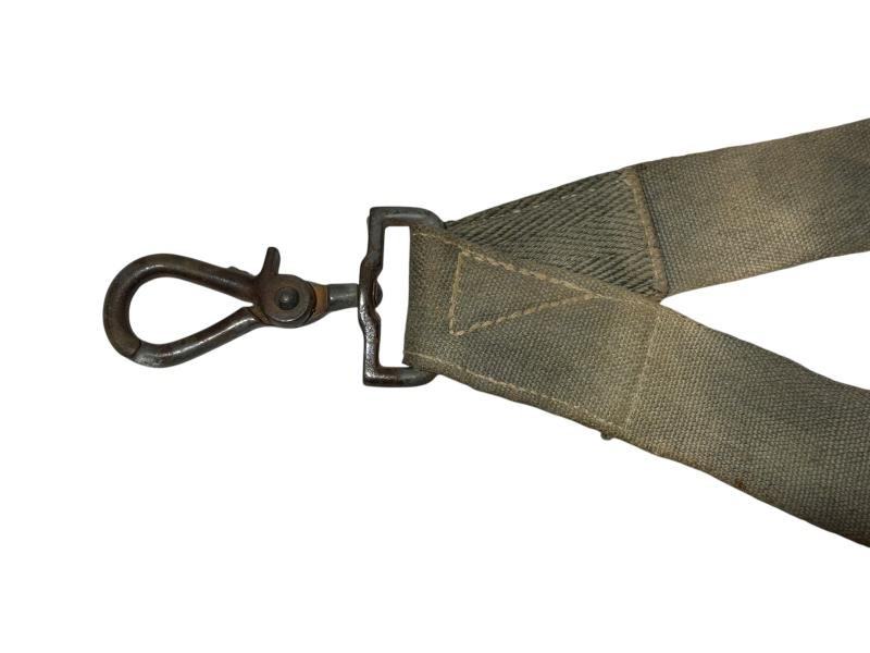 Heavy-Duty Carrying Strap — image 4