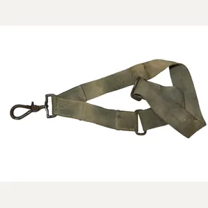 Heavy-Duty Carrying Strap