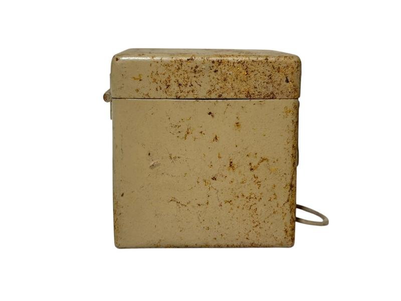 MG 34/42 Optical Sight Battery Box — image 2