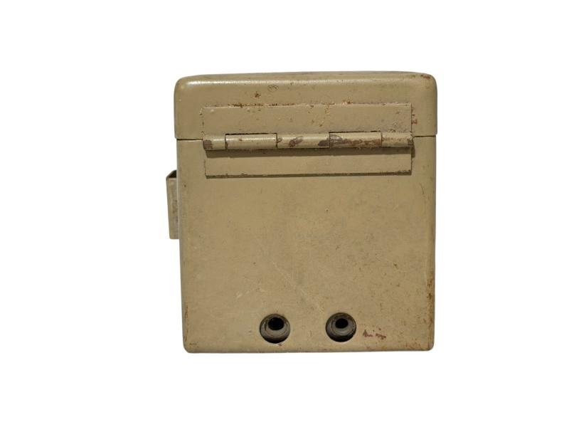 MG 34/42 Optical Sight Battery Box — image 3