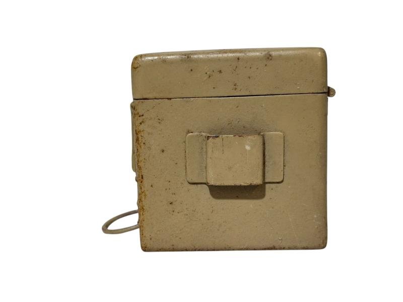 MG 34/42 Optical Sight Battery Box — image 4