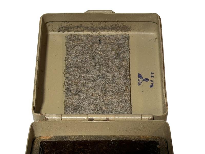 MG 34/42 Optical Sight Battery Box — image 6
