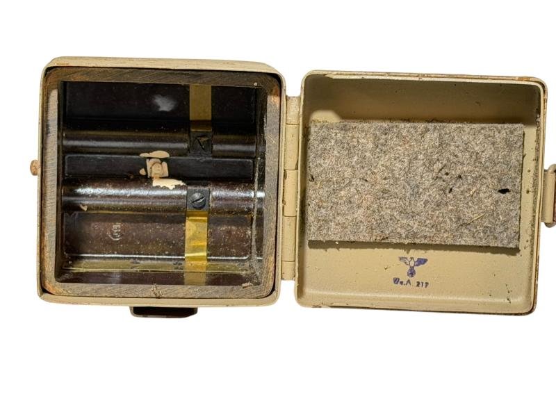 MG 34/42 Optical Sight Battery Box — image 7