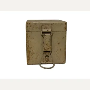 MG 34/42 Optical Sight Battery Box