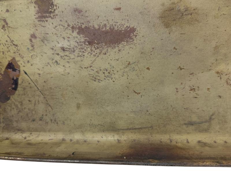 Camouflaged Motorcycle Box 'Packtasche' — image 16