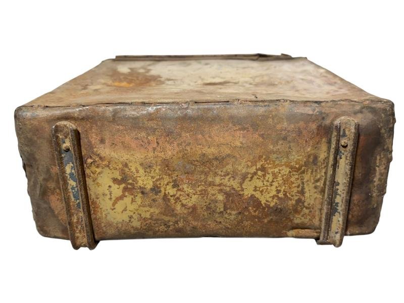 Camouflaged Motorcycle Box 'Packtasche' — image 17