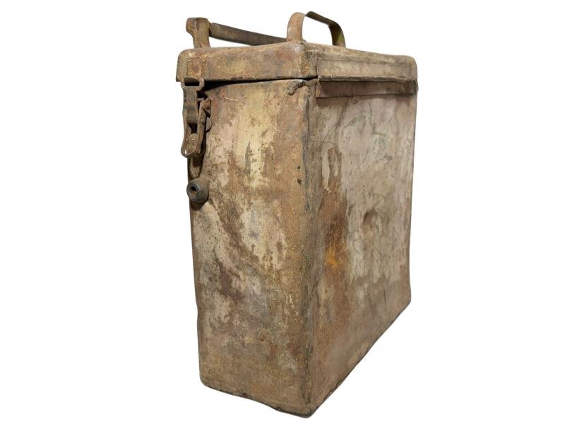 Camouflaged Motorcycle Box 'Packtasche' — image 2