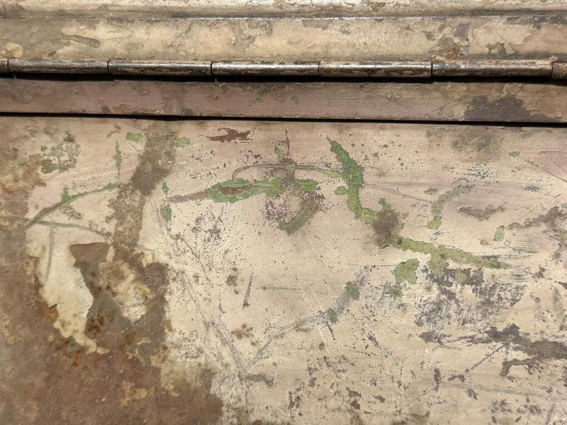 Camouflaged Motorcycle Box 'Packtasche' — image 8