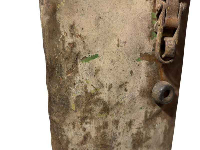 Camouflaged Motorcycle Box 'Packtasche' — image 9