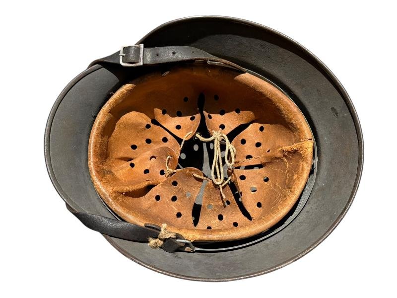 M35 Re-issued Helmet — image 12