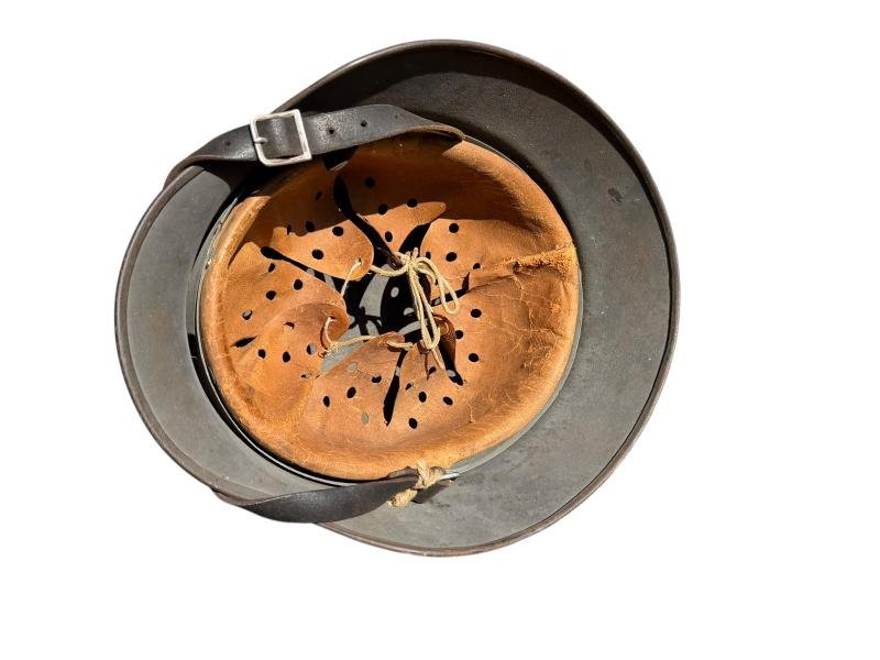 M35 Re-issued Helmet — image 13