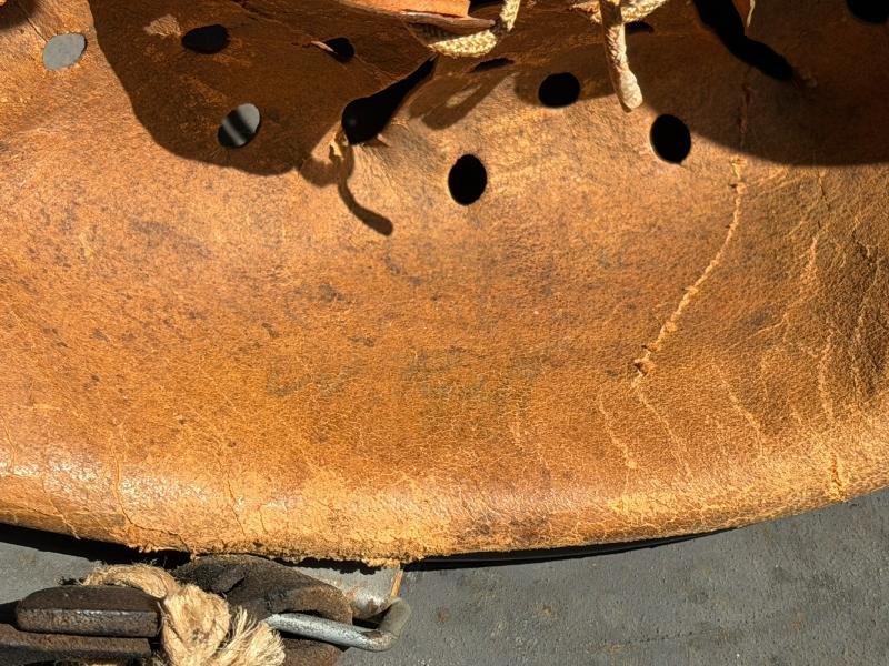 M35 Re-issued Helmet — image 14