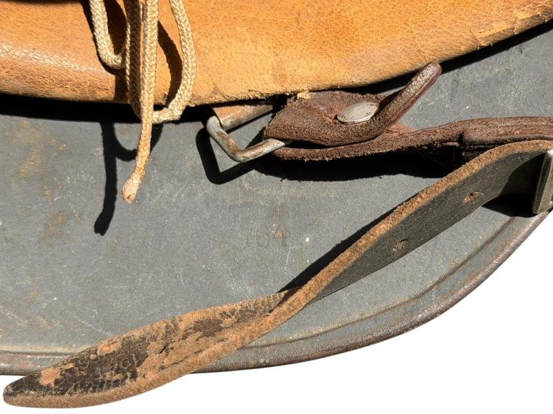 M35 Re-issued Helmet — image 17