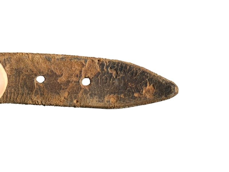 M35 Re-issued Helmet — image 18