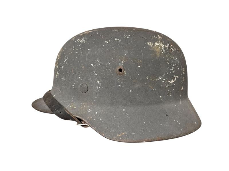 M35 Re-issued Helmet — image 2