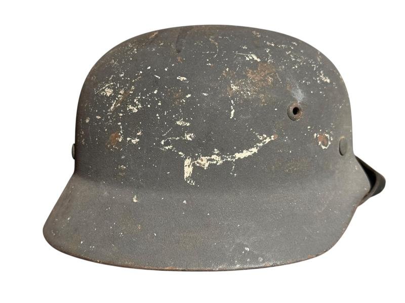 M35 Re-issued Helmet — image 3