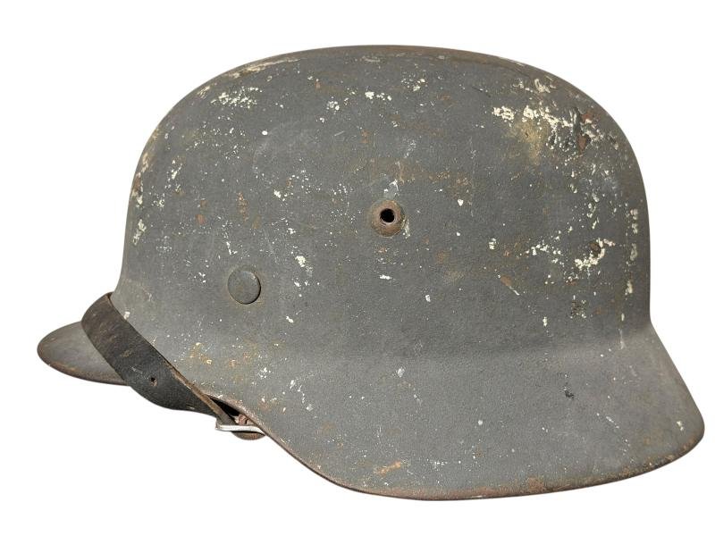 M35 Re-issued Helmet — image 4