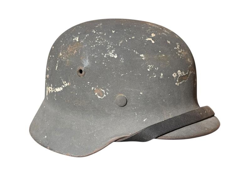M35 Re-issued Helmet — image 5