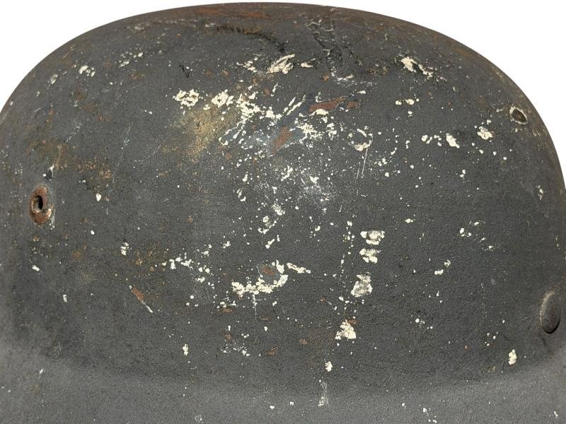 M35 Re-issued Helmet — image 9