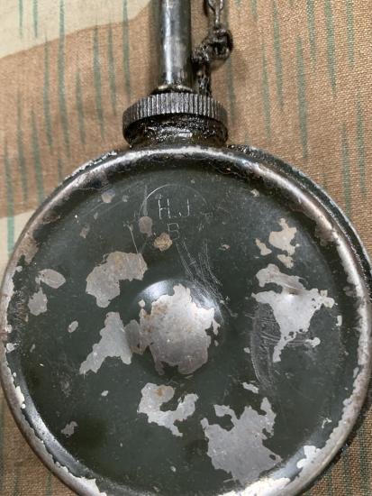 MG34/42 Gunners Pouch Oiler — image 2