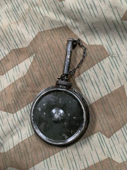 MG34/42 Gunners Pouch Oiler — image 3