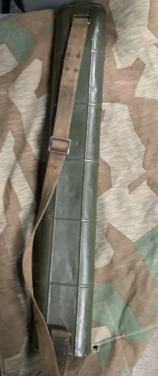 MG34 Double Barrel Carrier — image 4