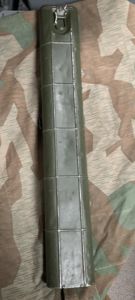 MG34 Double Barrel Carrier