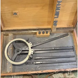 Kriegsmarine Naval Large Caliber Indirect fire calculator