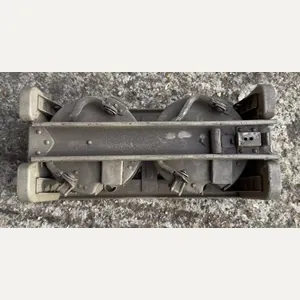 WW2 German MG34/42 Gurttromeltrager Drum Set