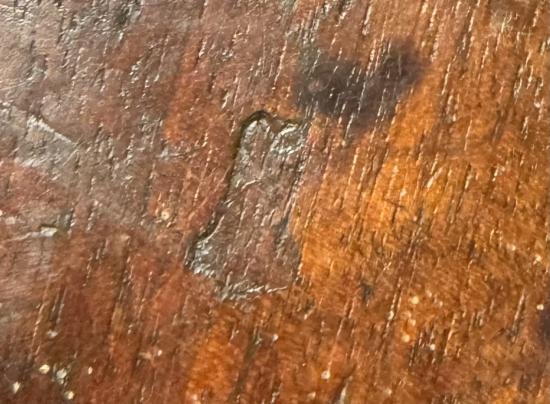 Exceptional Condition WW1 P.08 Artillery Luger Holster Stock Set — image 6