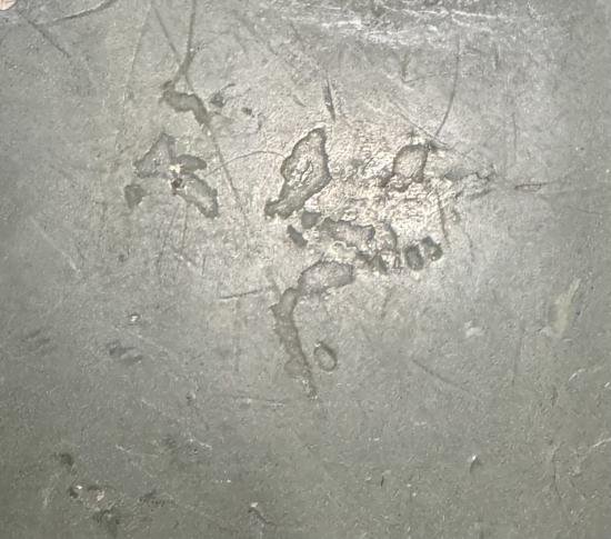 WW2 German MGZ 34 Optical Sight Box — image 6