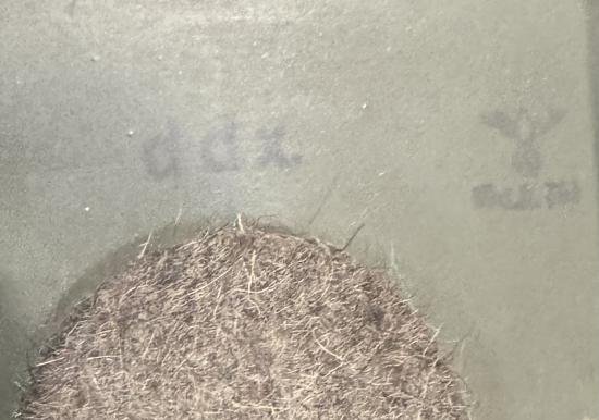 WW2 German MGZ 34 Optical Sight Box — image 7