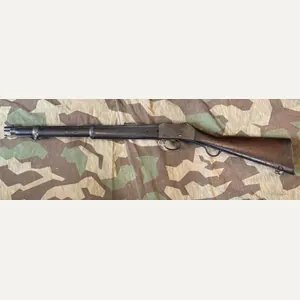 Obsolete Calibre Martini-Henry Artillery Carbine