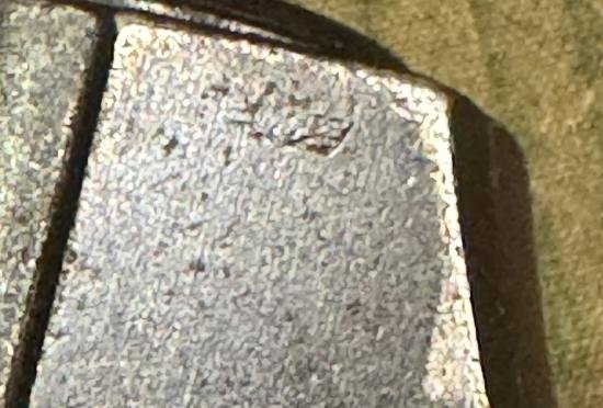 Deactivated WW2 German Mauser HSc Pistol — image 7