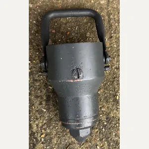 WW2 German 8cm Mortar Ground Spike