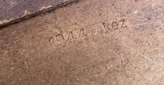 Rare Set of boxed German 8cm Launcher Cartridges — image 6