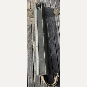 WW2 German MG34 Double Barrel Carrier