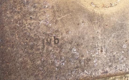 Rare WW2 German 8cm Mortar RA38 Sight Transit Box — image 5