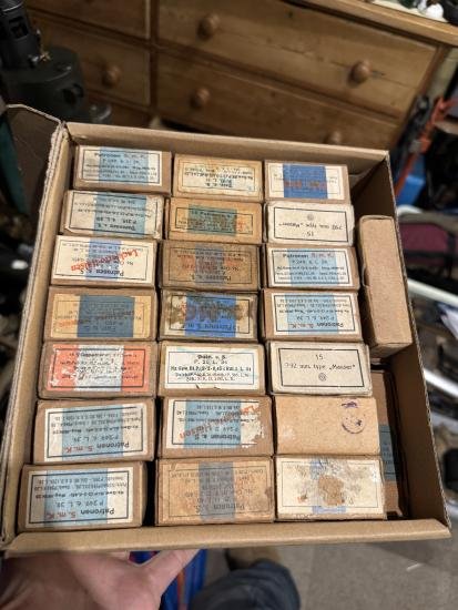 16 Inert Rounds of 9mm pistol rounds — image 7