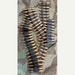 Inert 71 round belt of Russian Maxim & PKM