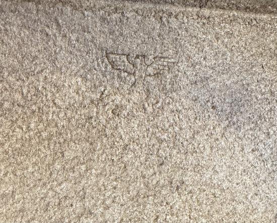 WW2 German G43 Pouch — image 5