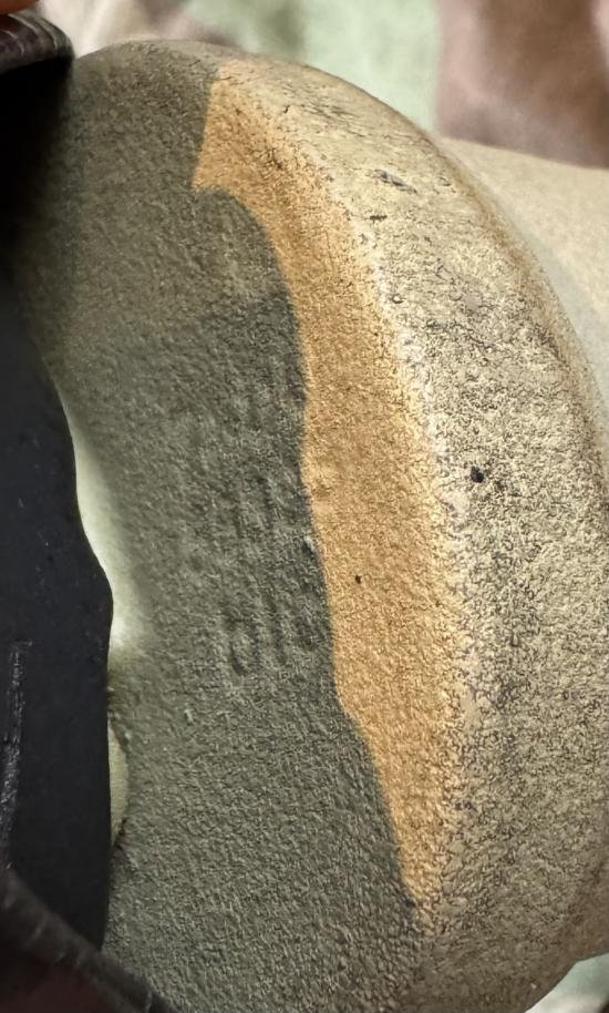 WW2 German Carl Zeiss 7x50 U-Boat Binoculars — image 3