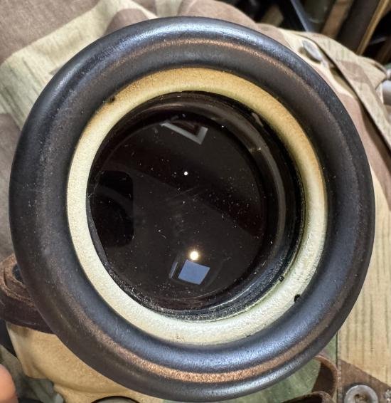 WW2 German Carl Zeiss 7x50 U-Boat Binoculars — image 5
