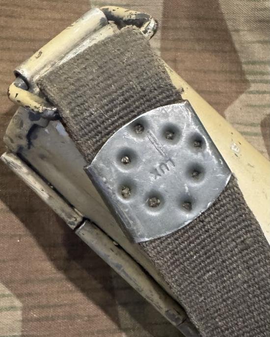 MG34 Barrel Carrier — image 2