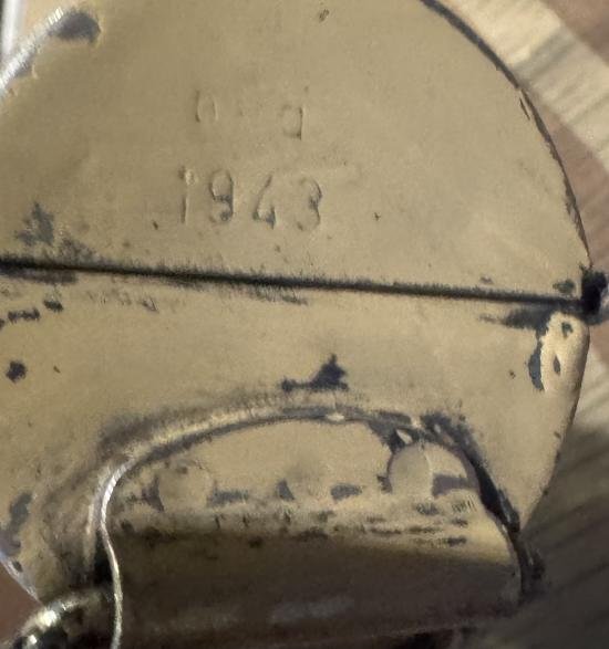 MG34 Barrel Carrier — image 3