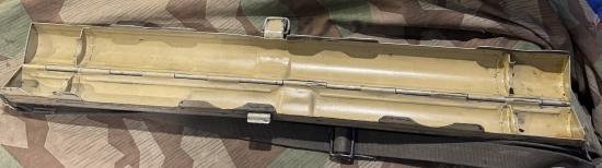 MG34 Barrel Carrier — image 4