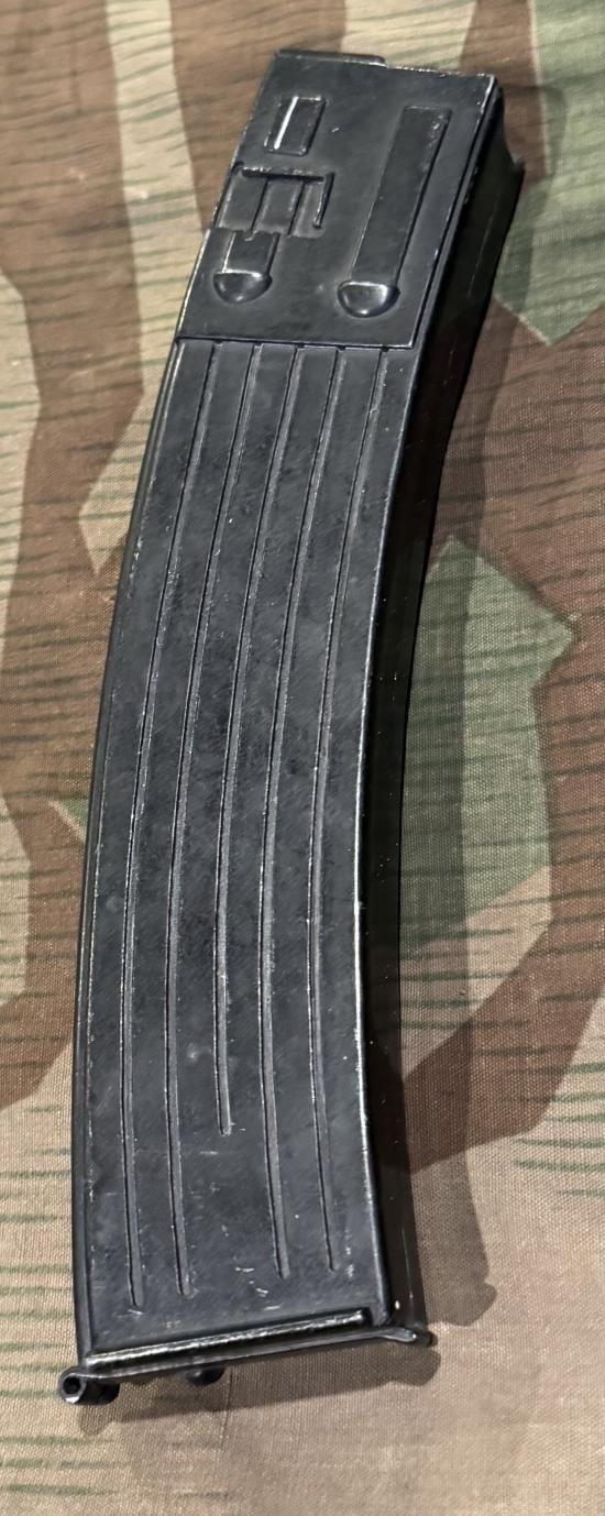 Repro Denix MP44 magazine — image 2